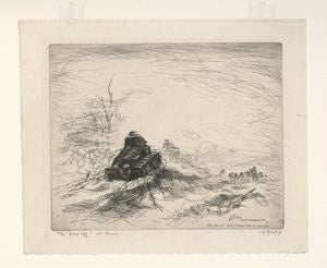 Hornby's The "Jump Off"