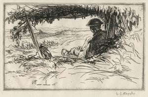 Hornby's The Observer