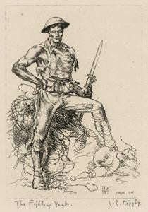 Hornby's The Fighting Yank