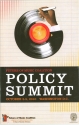 FMC Policy SUmmit 2010